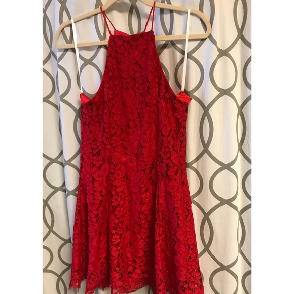 NBD Bria Dress - Picture 4 of 6